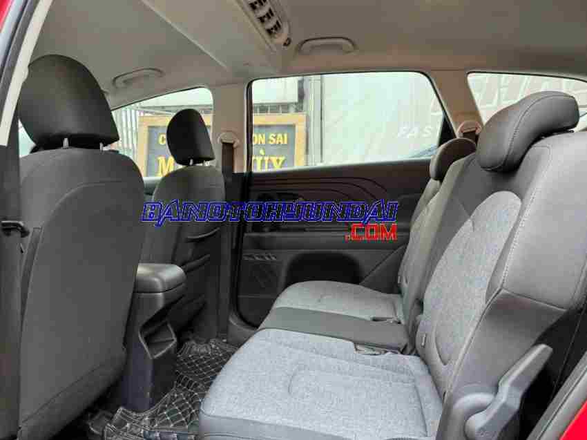 Cần bán xe Hyundai Stargazer Tiêu chuẩn 1.5 AT năm 2024 màu Đỏ cực đẹp