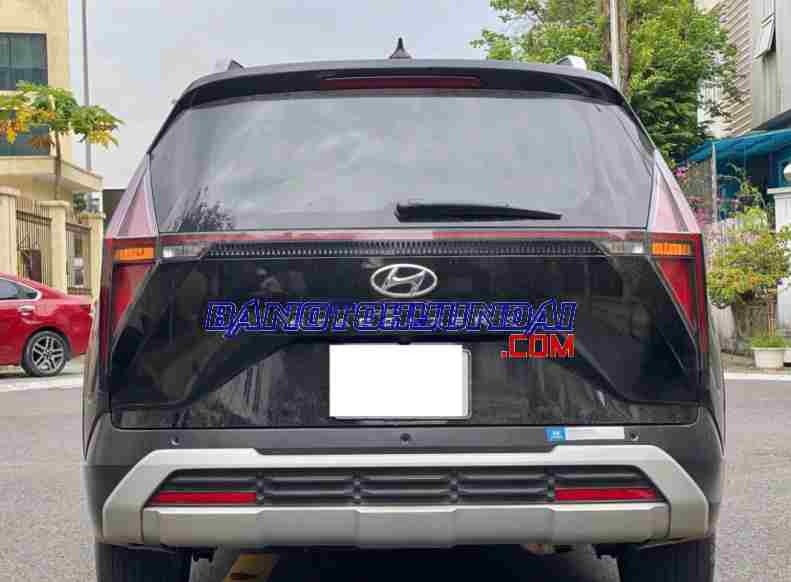 Hyundai Stargazer X 1.5 AT 2024 Số tự động giá đẹp