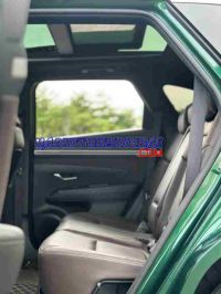Cần bán gấp xe Hyundai Tucson 1.6 AT Turbo HTRAC Đặc biệt năm 2022, màu Xanh, Số tự động