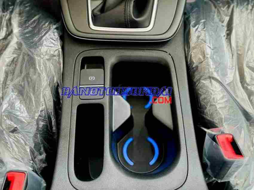 Hyundai Creta Tiêu chuẩn 1.5 AT sx 2025 - màu Đỏ - cực đẹp