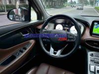 Hyundai SantaFe Cao cấp 2.2L HTRAC năm sản xuất 2021 giá tốt