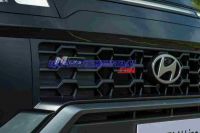 Bán Hyundai Creta N Line 1.5 AT sx 2025 Lắp ráp trong nước