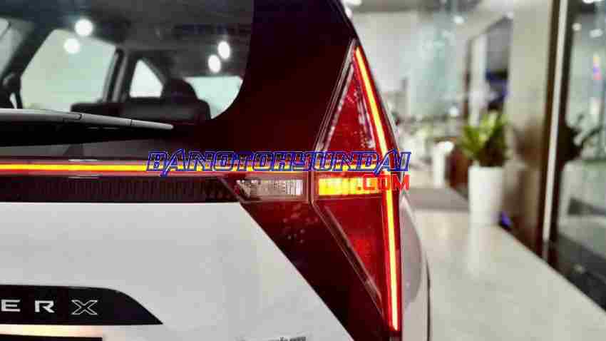 Bán xe Hyundai Stargazer X Cao cấp 1.5 AT 2025 - Giá cực tốt