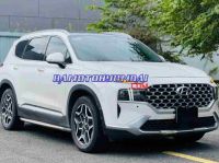 Bán xe Hyundai SantaFe Cao cấp 2.2L HTRAC sx 2022 - giá rẻ