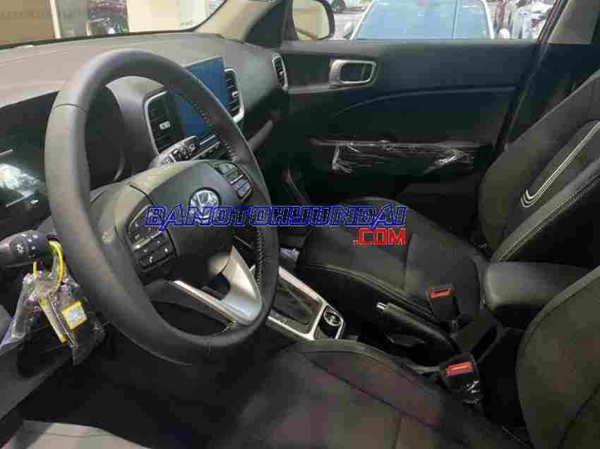 Hyundai Venue 1.0 T-GDi Đặc Biệt Máy xăng model 2025