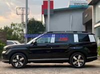 Hyundai SantaFe Prestige 2.5L HTRAC 2025 Số tự động bản Máy xăng