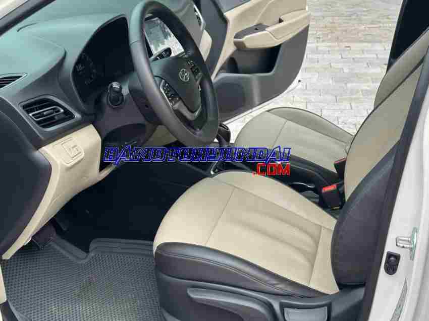 Hyundai Accent 1.4 AT Đặc Biệt 2023 giá cực tốt