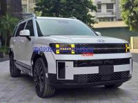 Hyundai SantaFe Calligraphy 2.5L Turbo HTRAC sx 2025 mới kính kong