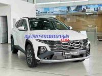 Hyundai Tucson 1.6 AT Turbo HTRAC Đặc biệt sx 2025 mới kính kong