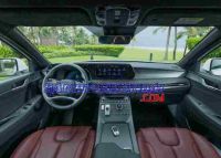 Bán xe Hyundai Palisade Prestige 2.2 AT HTRAC năm 2025