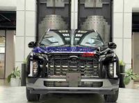 Hyundai Palisade Prestige 2.2 AT HTRAC sx 2025 - màu Đen - cực đẹp