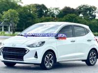 Hyundai i10 1.2 AT năm sản xuất 2022 giá tốt