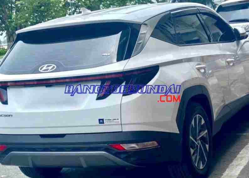 Cần bán Hyundai Tucson 2.0 AT Đặc biệt đời 2023
