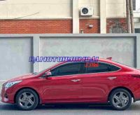 Cần bán Hyundai Accent 1.4 AT Đặc Biệt Máy xăng 2021 màu Đỏ