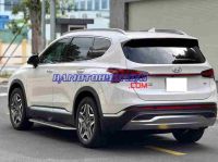 Bán xe Hyundai SantaFe Cao cấp 2.5L HTRAC đời 2024 - Giá tốt