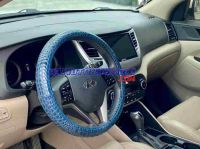 Hyundai Tucson 2.0 ATH 2018 Máy xăng đẹp long lanh