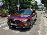 Cần bán xe Hyundai SantaFe Premium 2.2L HTRAC đời 2020