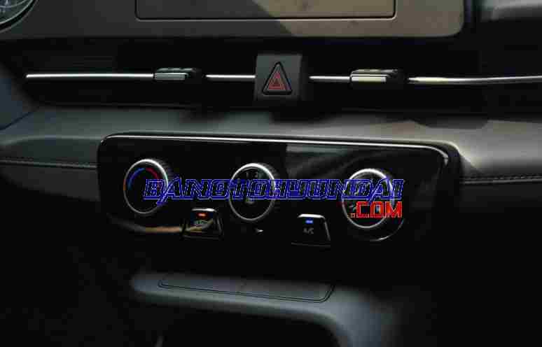 Bán xe Hyundai Accent 1.5 MT 2025