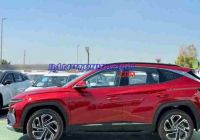 Hyundai Tucson 1.6 AT Turbo HTRAC Đặc biệt 2025, màu Đỏ, Số tự động