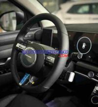 Hyundai Tucson 2025 bản 1.6 AT Turbo HTRAC Đặc biệt