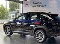 Bán xe Hyundai Tucson 1.6 AT Turbo HTRAC Đặc biệt 2025