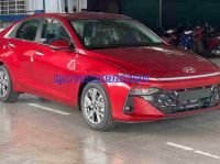 Hyundai Accent Cao cấp 1.5 AT 2025  Số tự động, GIÁ GIẬT MÌNH