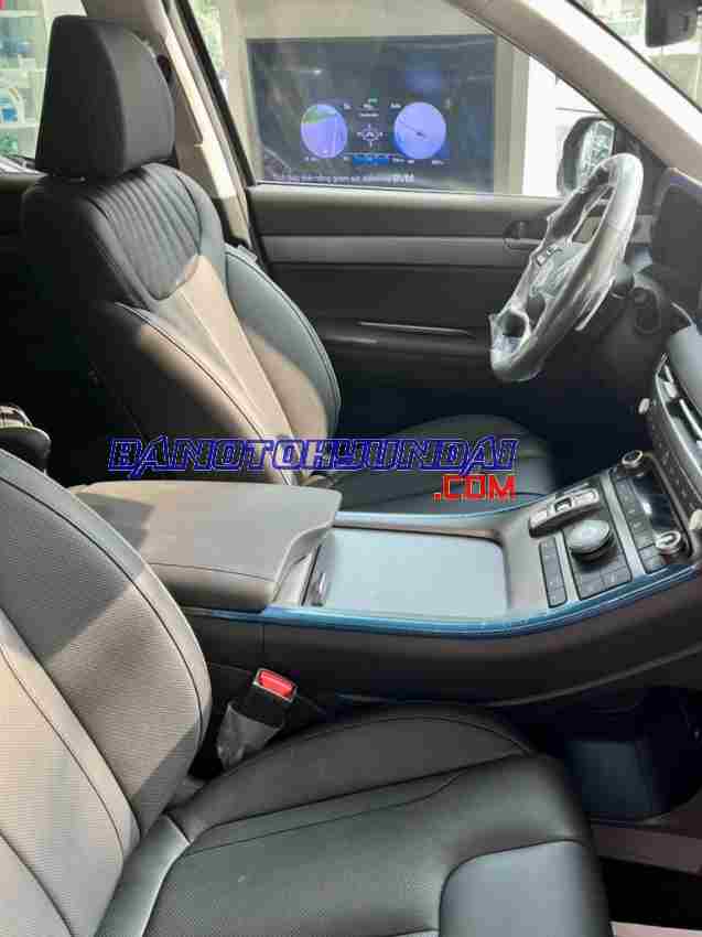 Hyundai Palisade Exclusive 2.2 AT 2025 Số tự động XE CỰC MỚI