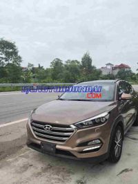 Hyundai Tucson 2.0 ATH năm 2016 cần bán