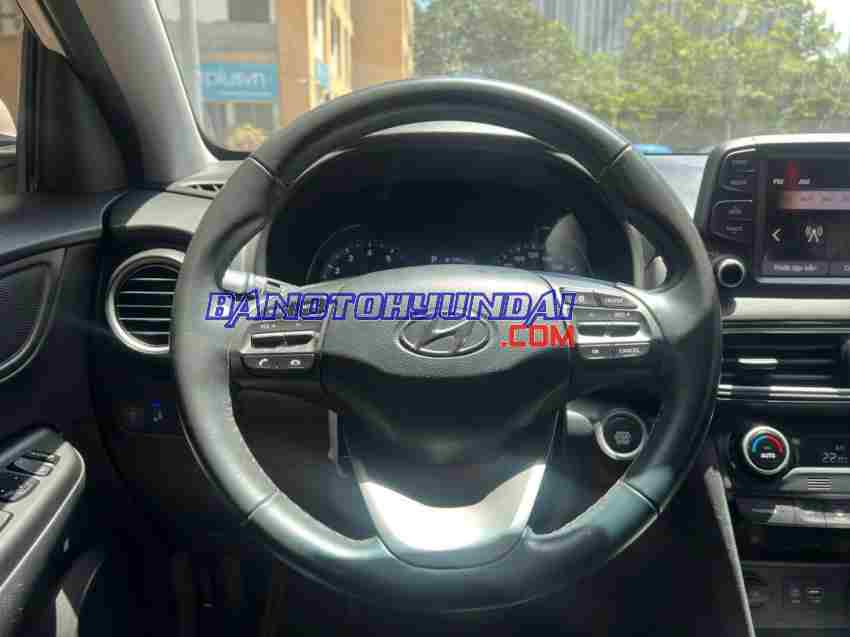 Cần bán Hyundai Kona 2.0 ATH 2020 xe đẹp