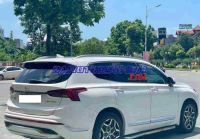 Hyundai SantaFe Cao cấp 2.2L HTRAC sản xuất 2021 cực chất!