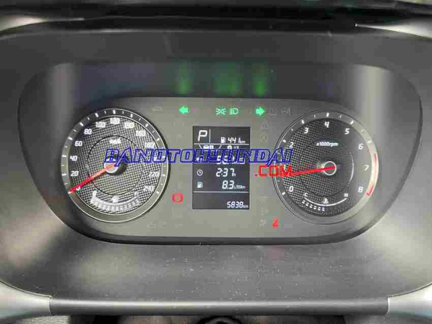 Cần bán Hyundai Stargazer Tiêu chuẩn 1.5 AT Máy xăng 2024 màu Trắng