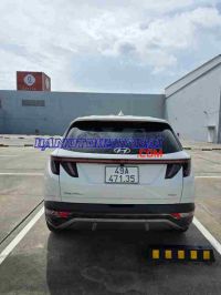 Cần bán gấp Hyundai Tucson 2.0 AT CRDi Đặc biệt đời 2022, màu Trắng