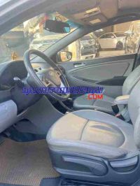 Cần bán Hyundai Accent 1.4 AT 2014, xe đẹp giá rẻ bất ngờ