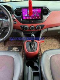 Bán Hyundai i10 Grand 1.2 AT 2017 - giá tốt