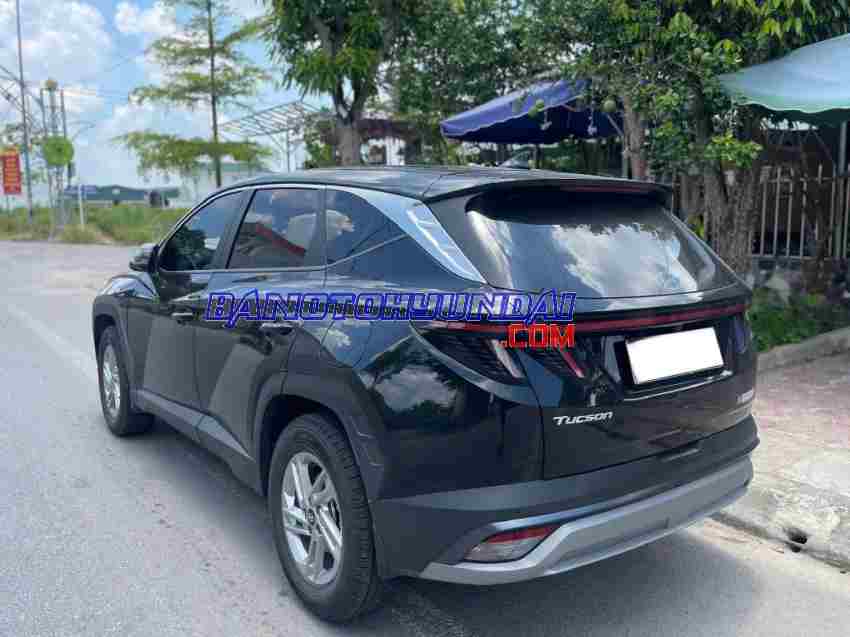 Bán xe Hyundai Tucson 2.0 AT Tiêu chuẩn sx 2024 - giá rẻ