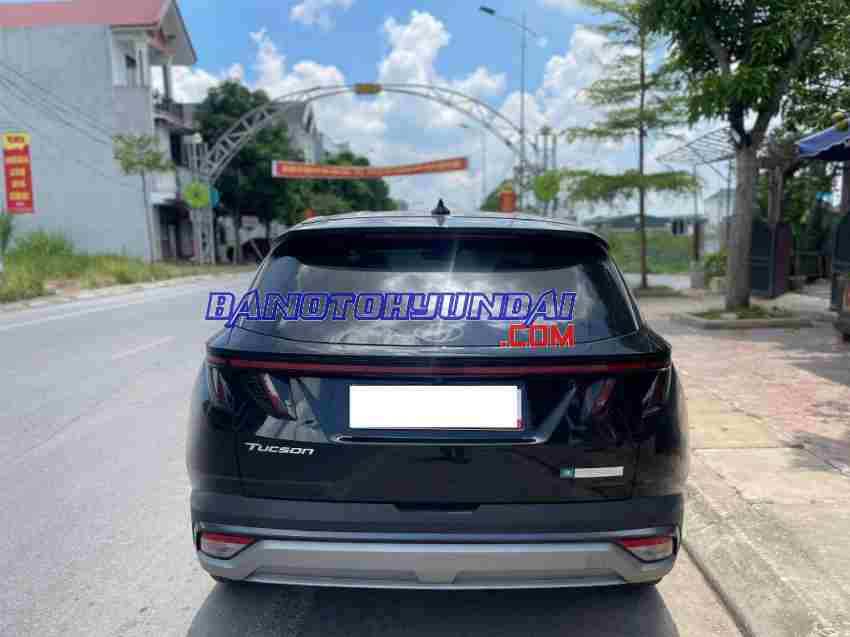 Bán Hyundai Tucson 2.0 AT Tiêu chuẩn 2024 - giá tốt