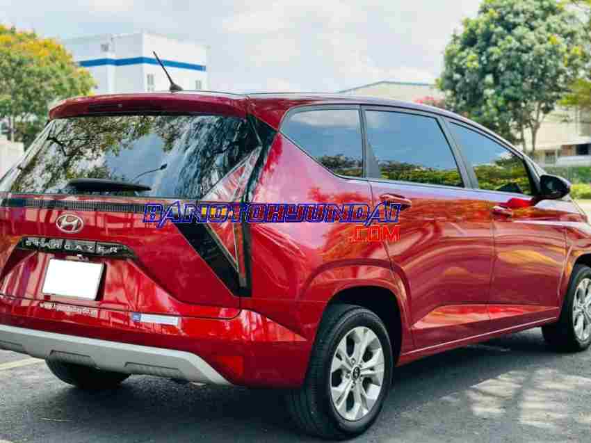 Cần bán gấp Hyundai Stargazer Tiêu chuẩn 1.5 AT năm 2022 giá cực tốt
