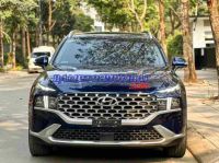 Hyundai SantaFe Cao cấp 2.2L HTRAC sản xuất 2022 cực chất!