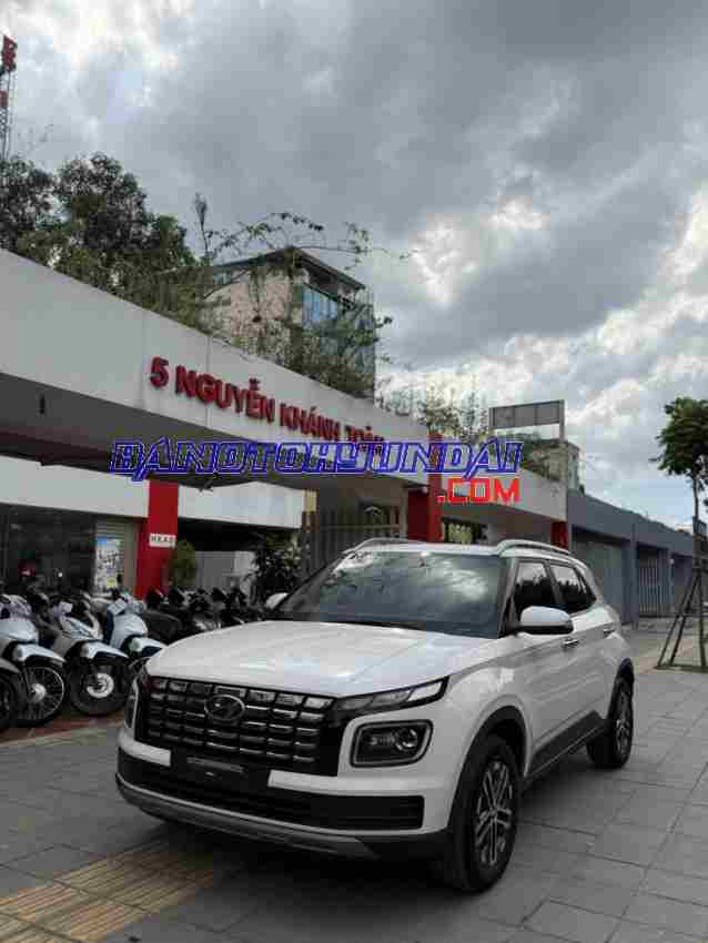 Cần bán Hyundai Venue 1.0 T-GDi Đặc Biệt 2024, xe đẹp giá rẻ bất ngờ