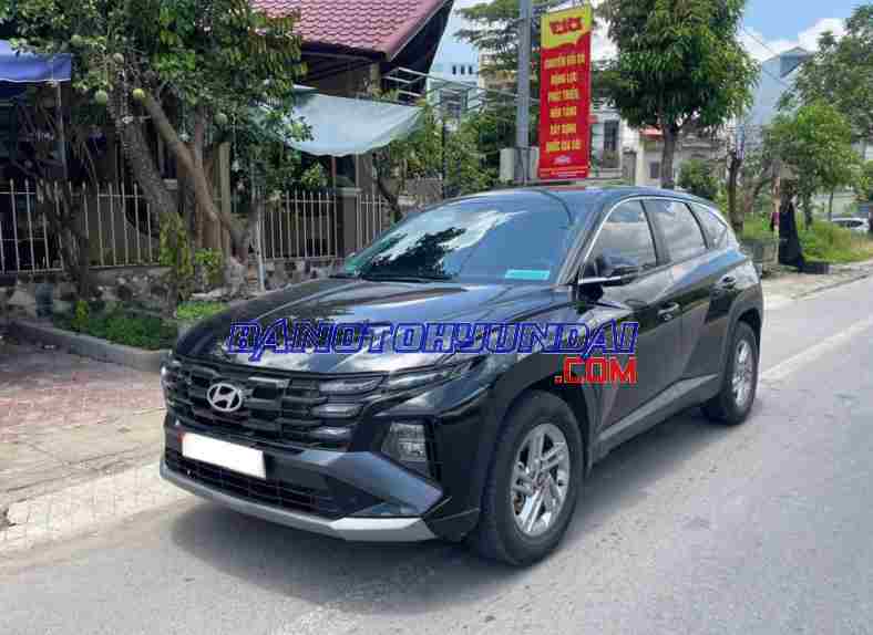 Hyundai Tucson 2.0 AT Tiêu chuẩn năm 2024 cần bán