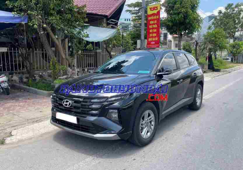 Cần bán xe Hyundai Tucson Số tự động 2024