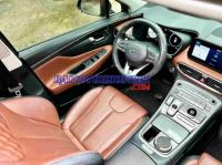 Hyundai SantaFe Cao cấp 2.5L HTRAC 2024 Máy xăng, xe đẹp