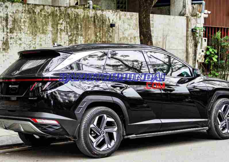 Cần bán gấp Hyundai Tucson 1.6 AT Turbo HTRAC Đặc biệt 2023 - Xe đẹp - Giá tốt