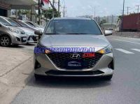 Hyundai Accent 1.4 AT Đặc Biệt sản xuất 2021 cực chất!