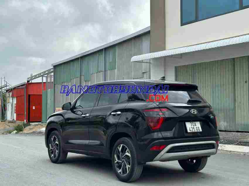 Bán xe Hyundai Creta Đặc biệt 1.5 AT sx 2022 - giá rẻ