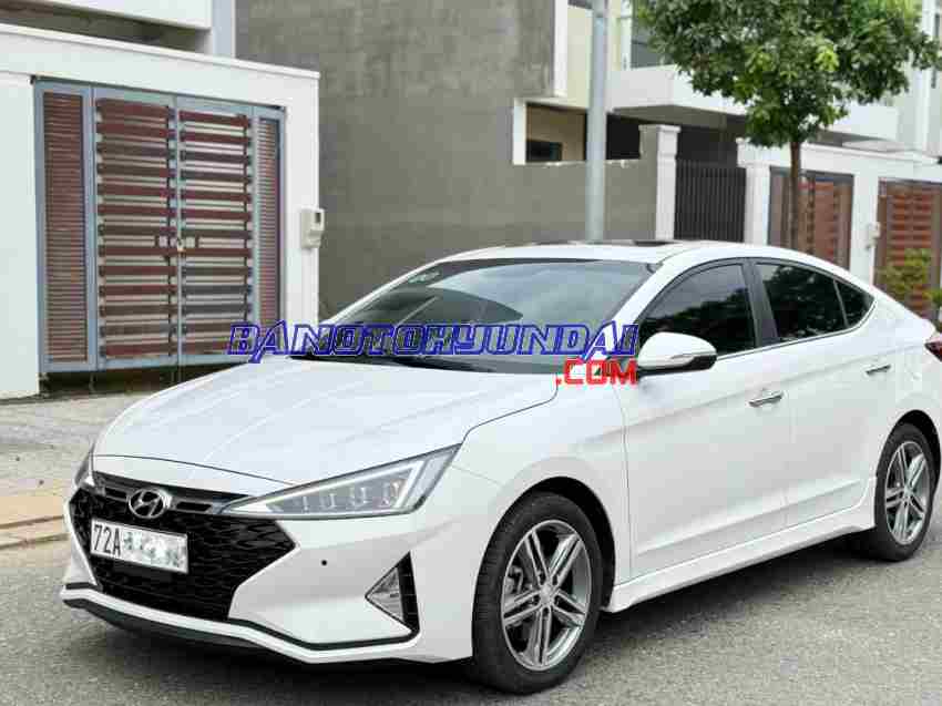 Cần bán xe Hyundai Elantra Số tự động 2019