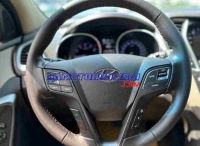 Bán xe Hyundai SantaFe 2.4L 4WD đời 2017 - Giá tốt