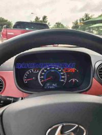 Hyundai i10 Grand 1.2 AT 2019 Máy xăng, xe đẹp