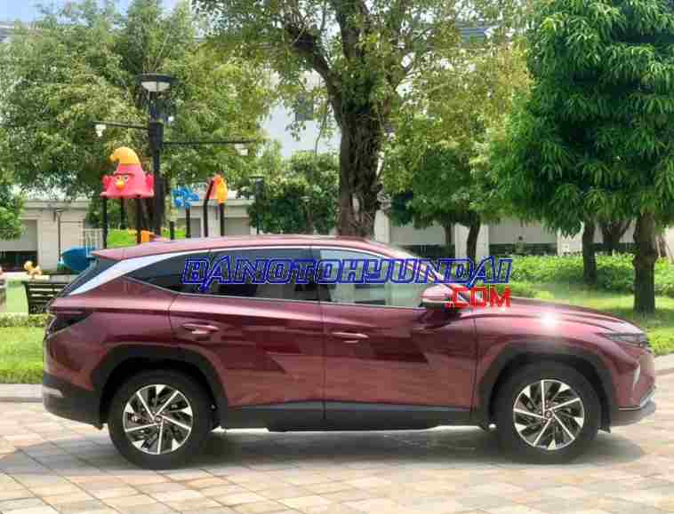 Hyundai Tucson 2.0 AT Đặc biệt 2022 giá cực tốt