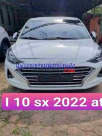 Hyundai i10 1.2 AT model 2022 xe chuẩn hết ý